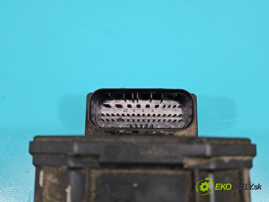 Vw Passat B5 1995-2005 1.9 tdi 131 HP manual 96 kW 1896 cm3 5- čerpadlo abs 0265950055 (Pumpy ABS)