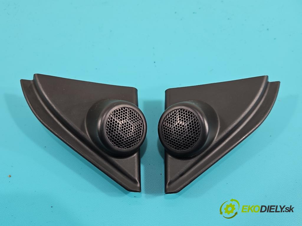 Toyota Corolla E16/E18  2013-2019 1.6 16V 132  HP manual 97 kW 1598 cm3 4- reproduktory komplet 86160-02A60