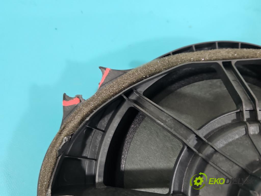 Toyota Corolla E16/E18  2013-2019 1.6 16V 132  HP manual 97 kW 1598 cm3 4- reproduktory komplet 86160-02A60