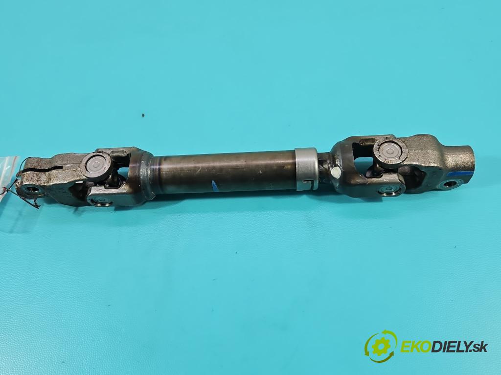 Toyota Corolla E16/E18  2013-2019 1.6 16V 132  HP manual 97 kW 1598 cm3 4- Stĺpik volant  (Tyč riadenia (volantu))