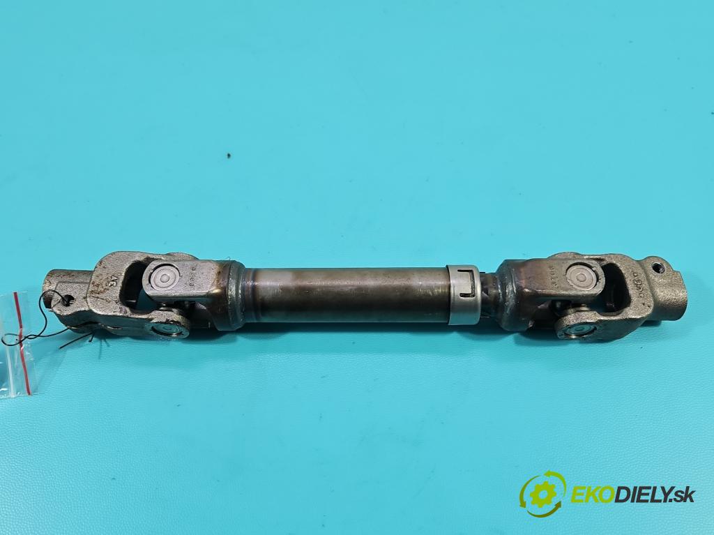 Toyota Corolla E16/E18  2013-2019 1.6 16V 132  HP manual 97 kW 1598 cm3 4- Stĺpik volant  (Tyč riadenia (volantu))