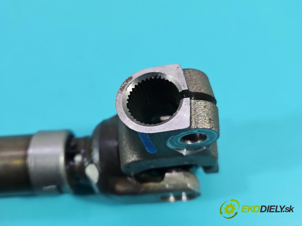 Toyota Corolla E16/E18  2013-2019 1.6 16V 132  HP manual 97 kW 1598 cm3 4- Stĺpik volant  (Tyč riadenia (volantu))