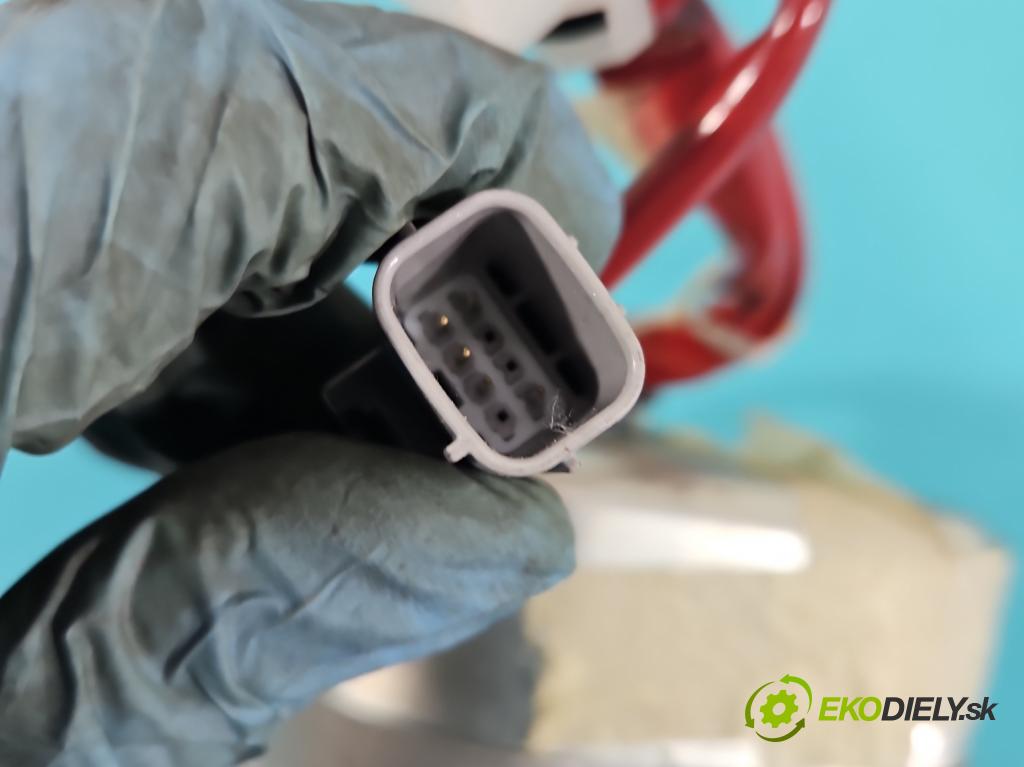 Toyota Corolla E16/E18  2013-2019 1.6 16V 132  HP manual 97 kW 1598 cm3 4- čerpadlo posilovač 89650-12E80 (Servočerpadlo, pumpa riadenia)