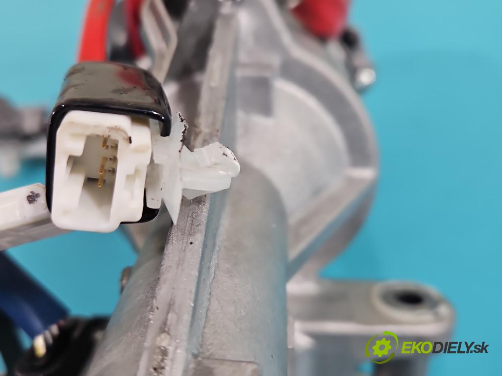 Toyota Corolla E16/E18  2013-2019 1.6 16V 132  HP manual 97 kW 1598 cm3 4- čerpadlo posilovač 89650-12E80 (Servočerpadlo, pumpa riadenia)