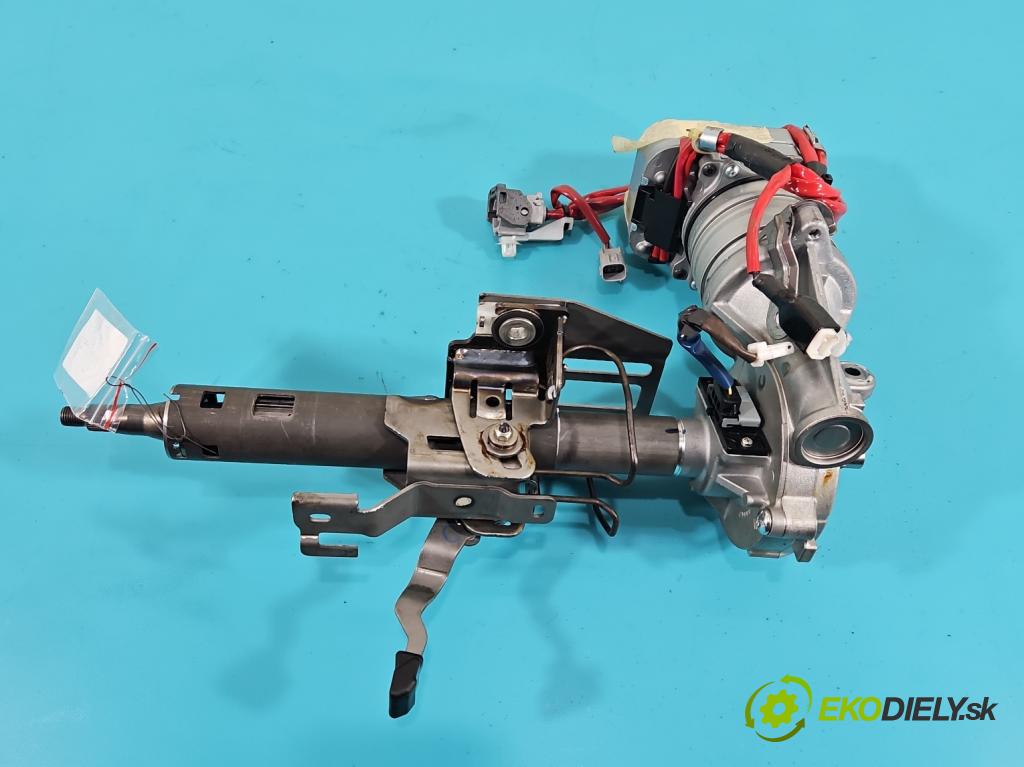 Toyota Corolla E16/E18  2013-2019 1.6 16V 132  HP manual 97 kW 1598 cm3 4- čerpadlo posilovač 89650-12E80 (Servočerpadlo, pumpa riadenia)