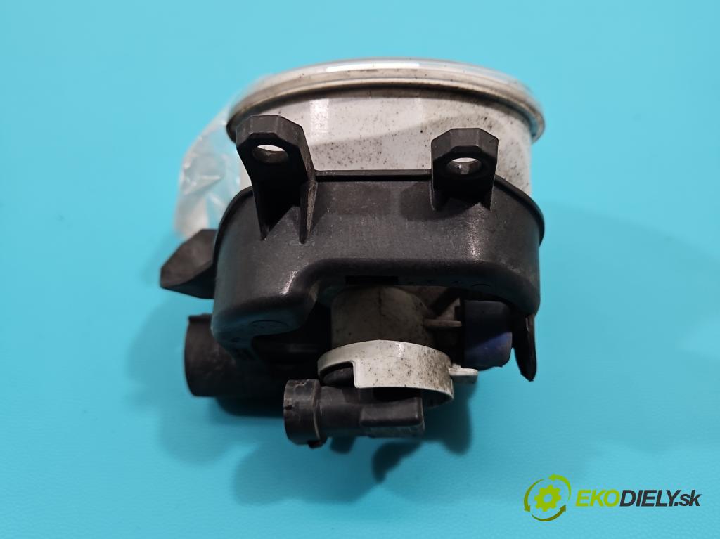 Toyota Corolla E16/E18  2013-2019 1.6 16V 132 hp manual 97 kW 1598 cm3 4- Halogen levý 90008497 (Ostatné)
