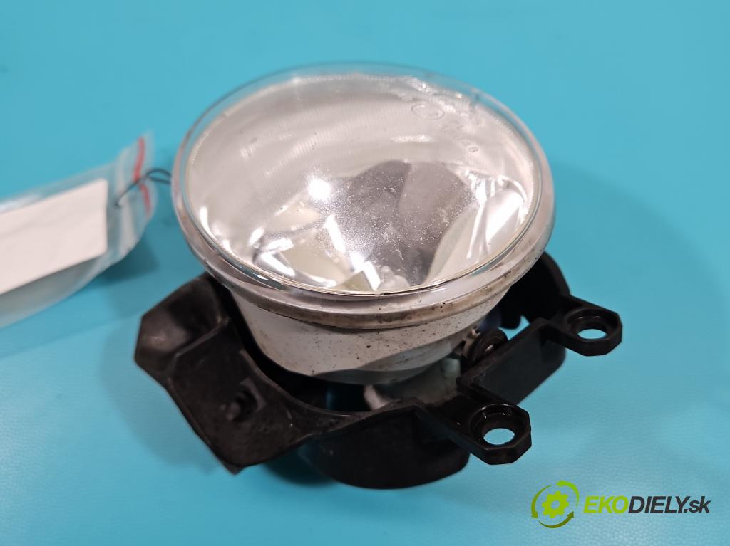 Toyota Corolla E16/E18  2013-2019 1.6 16V 132 hp manual 97 kW 1598 cm3 4- Halogen levý 90008497 (Ostatné)
