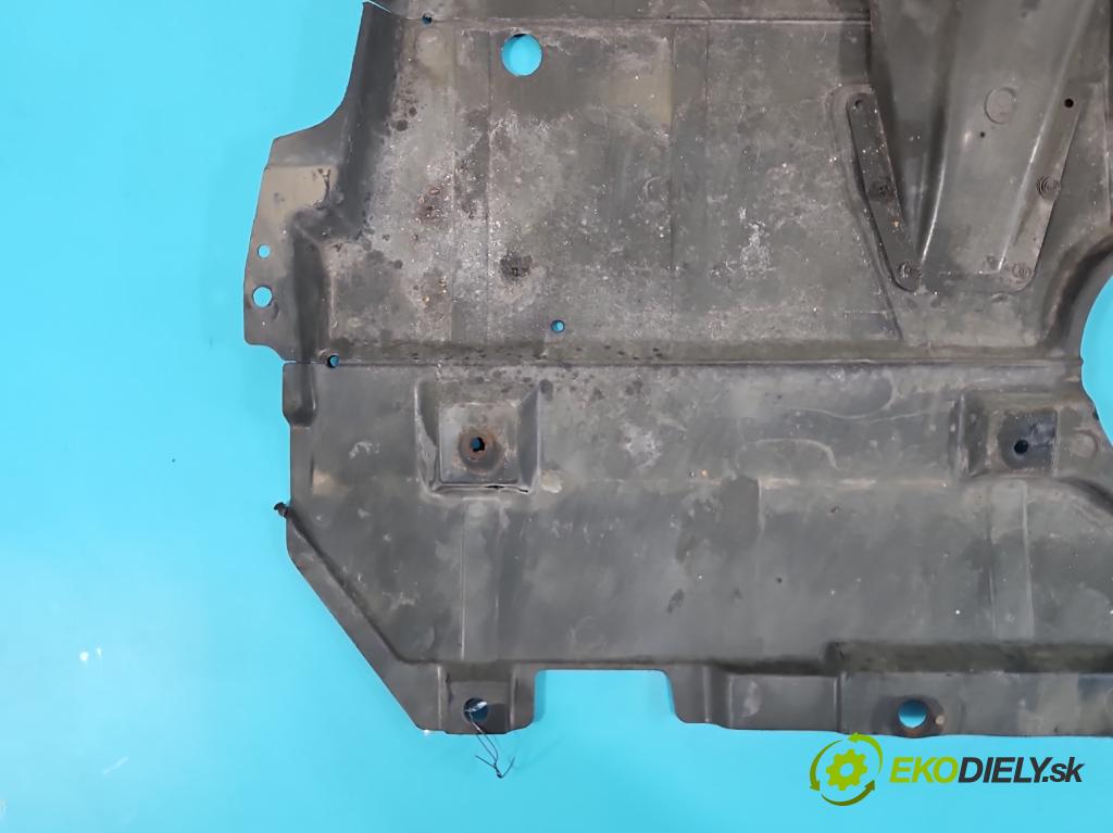 Toyota Corolla E16/E18  2013-2019 1.6 16V 132  HP manual 97 kW 1598 cm3 4- kryt motora dolní: 51410-02170