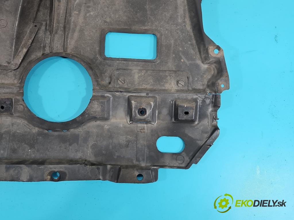 Toyota Corolla E16/E18  2013-2019 1.6 16V 132  HP manual 97 kW 1598 cm3 4- kryt motora dolní: 51410-02170