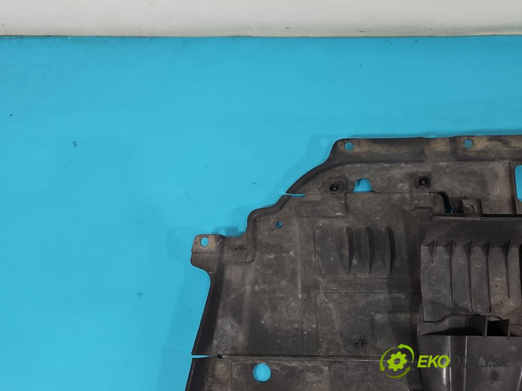 Toyota Corolla E16/E18  2013-2019 1.6 16V 132  HP manual 97 kW 1598 cm3 4- kryt motora dolní: 51410-02170
