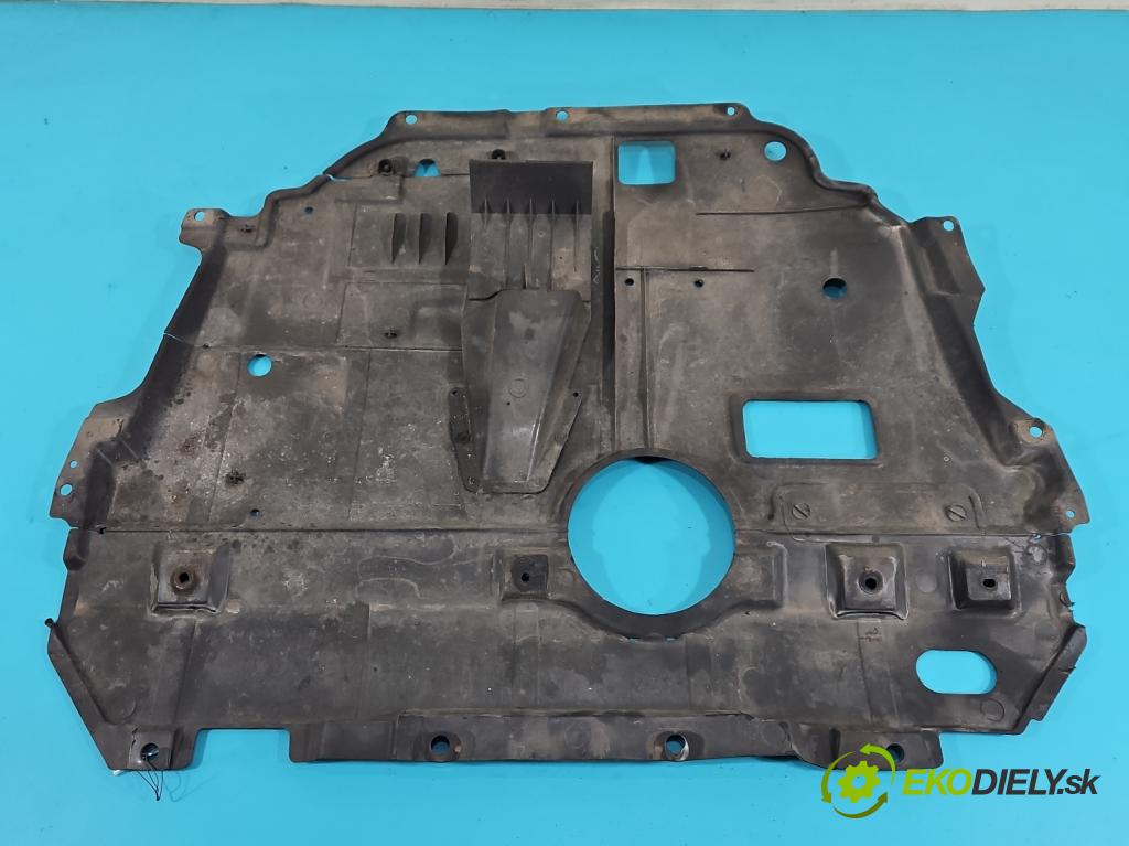 Toyota Corolla E16/E18  2013-2019 1.6 16V 132  HP manual 97 kW 1598 cm3 4- kryt motora dolní: 51410-02170