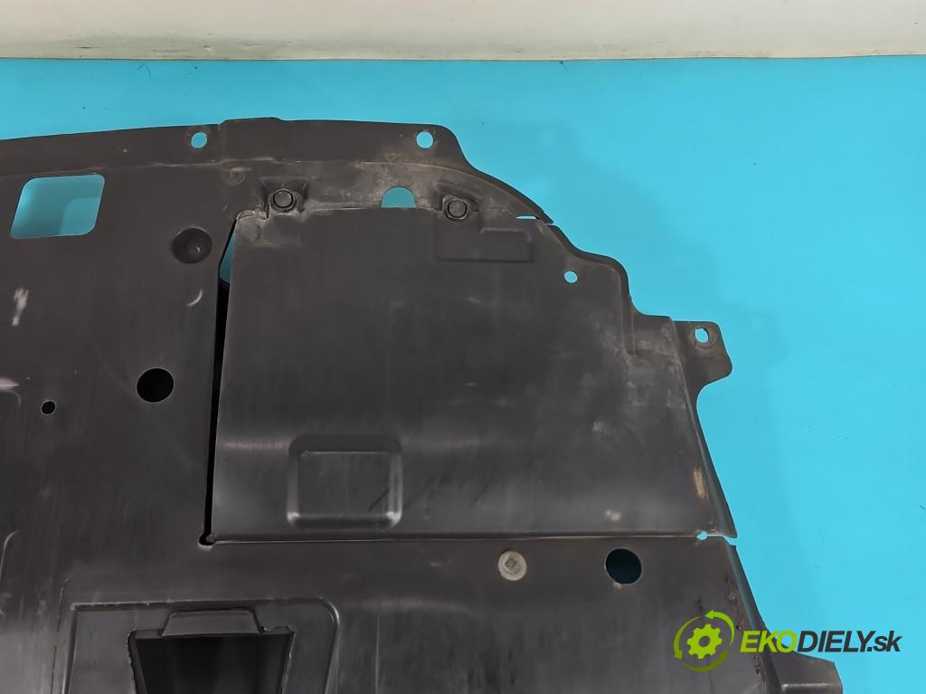 Toyota Corolla E16/E18  2013-2019 1.6 16V 132  HP manual 97 kW 1598 cm3 4- kryt motora dolní: 51410-02170