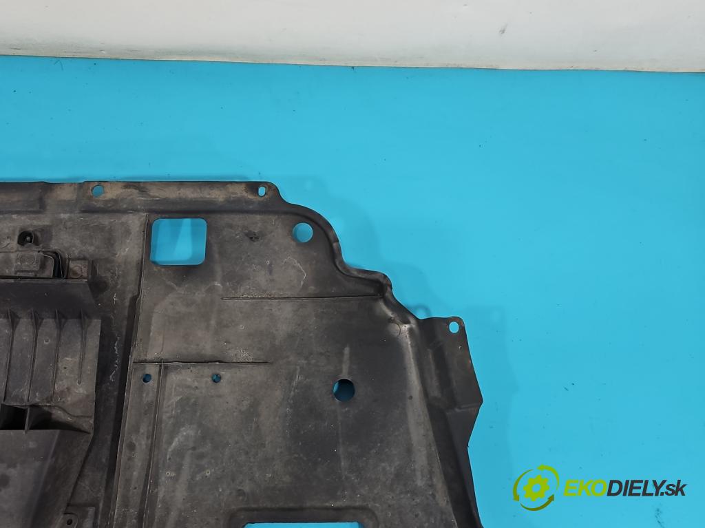Toyota Corolla E16/E18  2013-2019 1.6 16V 132  HP manual 97 kW 1598 cm3 4- kryt motora dolní: 51410-02170