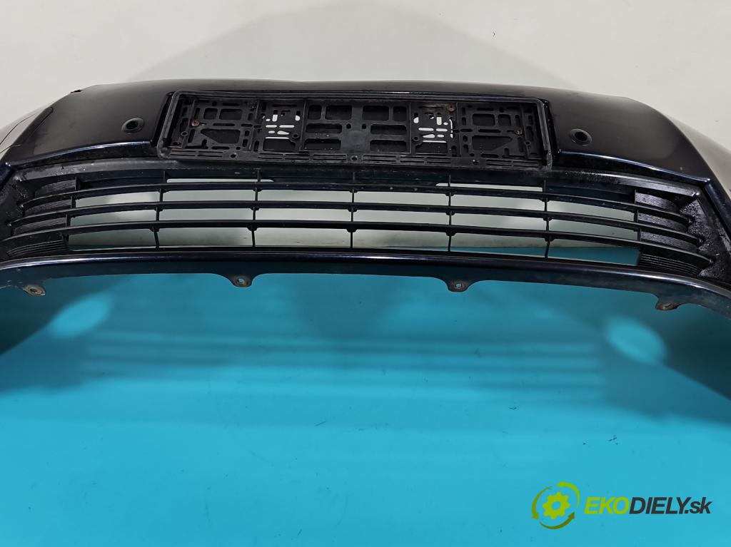 Toyota Corolla E16/E18 2013-2019 1.6 16V 132 hp manual 97 kW 1598 cm3 4- nárazník přední (Ostatné)