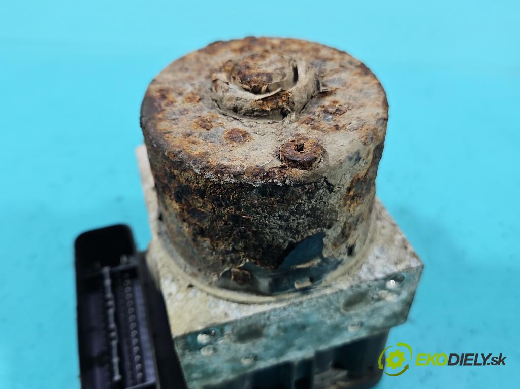 Renault Laguna II 2001-2007 2.0 16V 140 HP manual 103 kW 1998 cm3 5- čerpadlo abs 10.0960-1411.3 (Pumpy ABS)