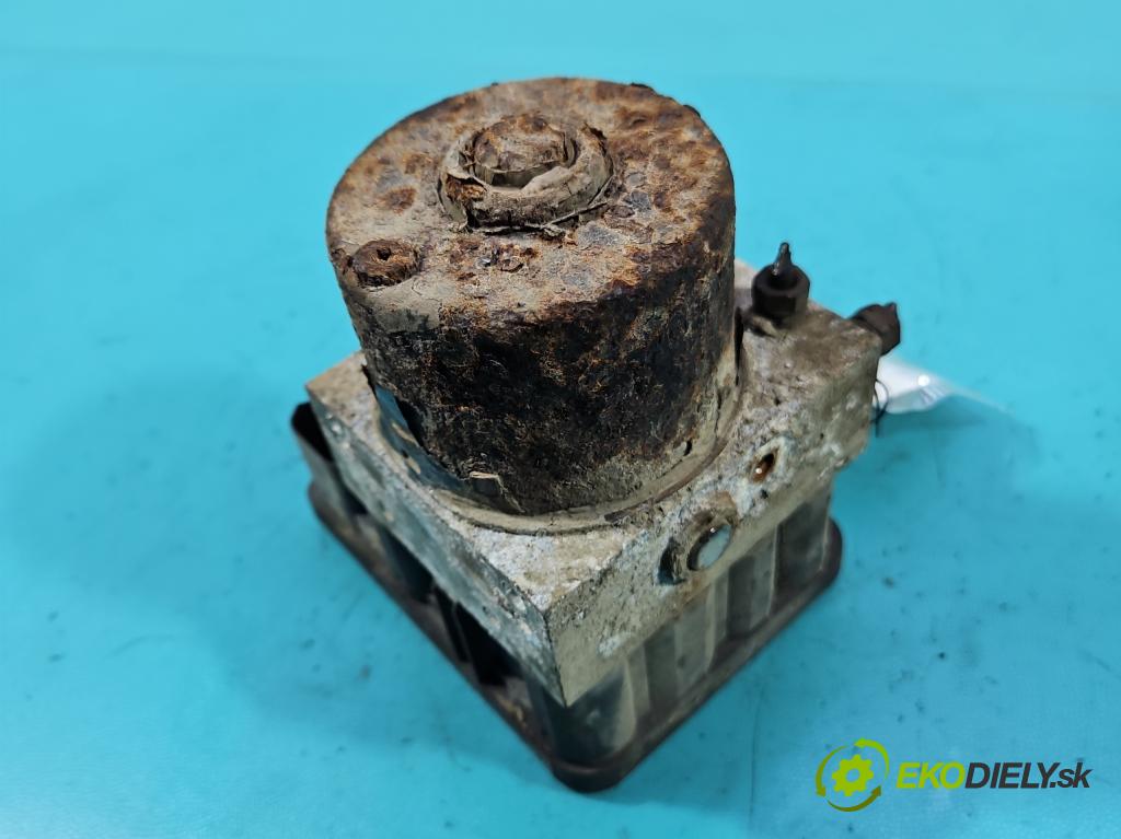 Renault Laguna II 2001-2007 2.0 16V 140 HP manual 103 kW 1998 cm3 5- čerpadlo abs 10.0960-1411.3 (Pumpy ABS)