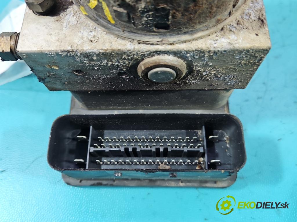 Renault Laguna II 2001-2007 2.0 16V 140 HP manual 103 kW 1998 cm3 5- čerpadlo abs 10.0960-1411.3 (Pumpy ABS)