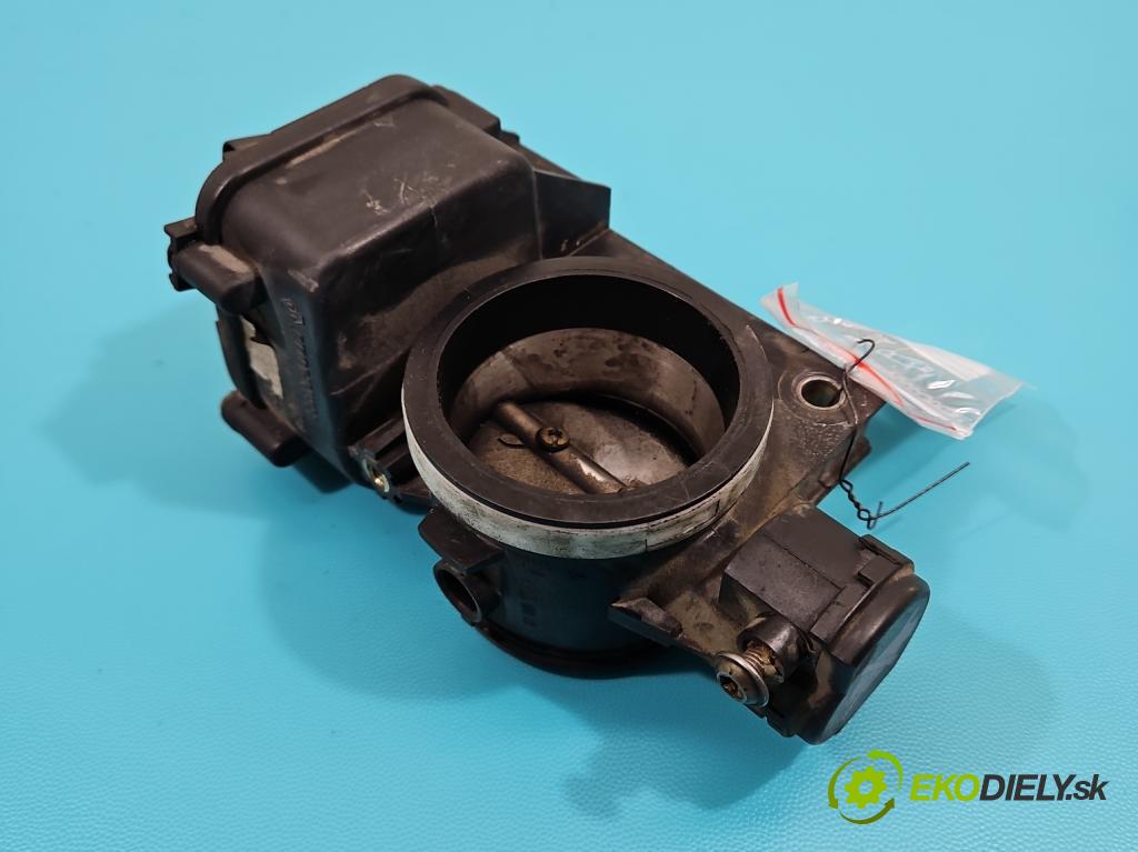 Renault Laguna II 2001-2007 2.0 16V 140 HP manual 103 kW 1998 cm3 5- klapka 8200059268 (Škrtiace klapky)
