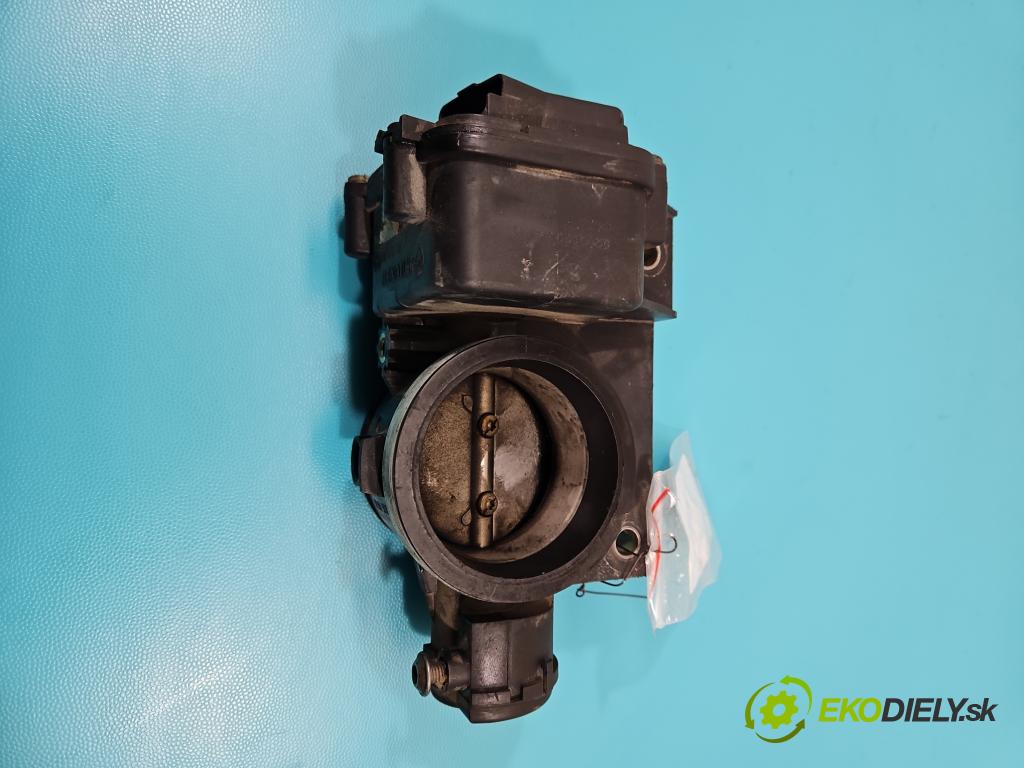 Renault Laguna II 2001-2007 2.0 16V 140 HP manual 103 kW 1998 cm3 5- klapka 8200059268 (Škrtiace klapky)