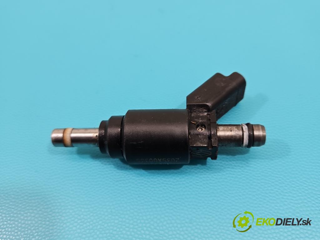 Renault Laguna II 2001-2007 2.0 16V 140 HP manual 103 kW 1998 cm3 5- vstrek 8200231866 (Vstrekovače)