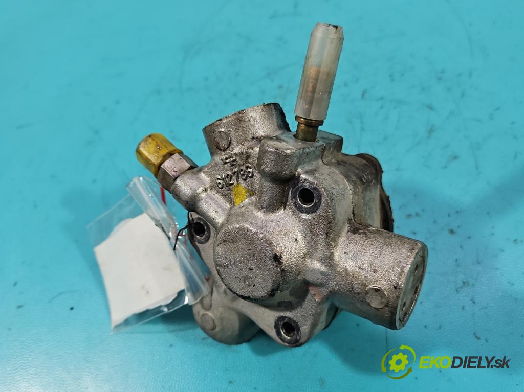 Renault Laguna II 2001-2007 2.0 16V 140 hp manual 103 kW 1998 cm3 5- čerpadlo paliva 7700115023