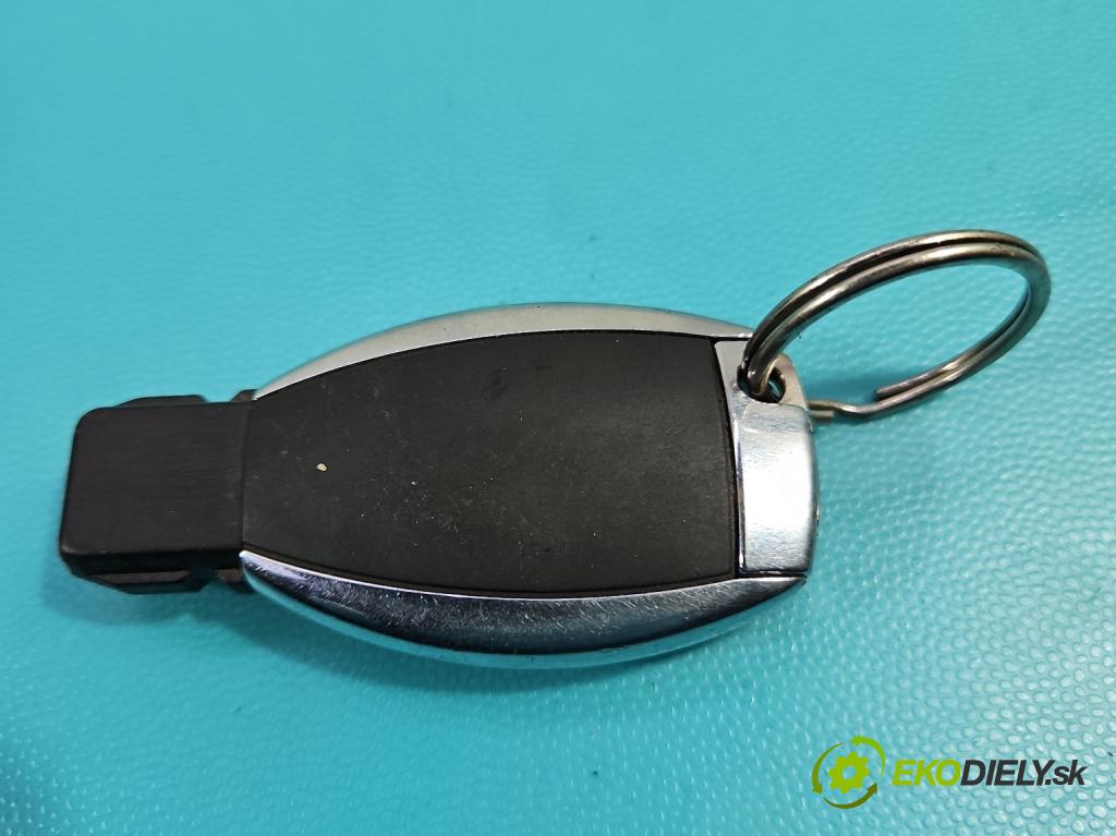 Mercedes CLS II C218 2010-2018 4.7 V8 (278922) automatic 315 kW 4664 cm3 4- Spínačka A2129056601 (Spínacie skrinky a kľúče)