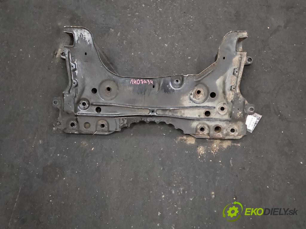 Ford Focus Mk1 1998-2004 1.8 16V 116 HP manual 85 kW 1796 cm3 5- výstuha motora