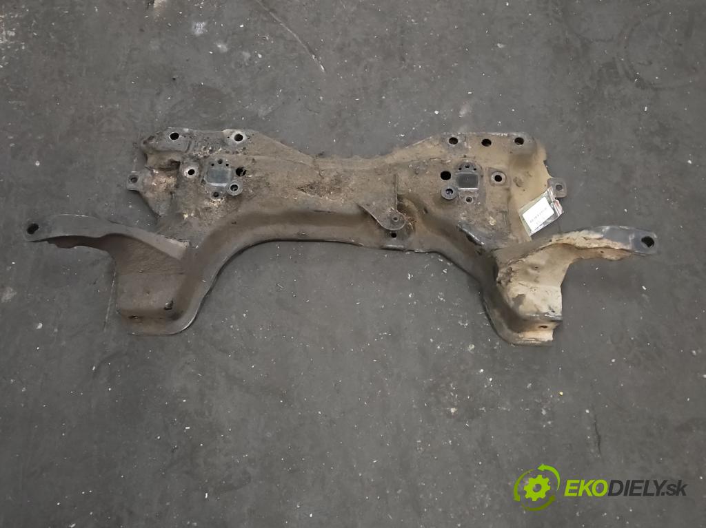 Ford Focus Mk1 1998-2004 1.8 16V 116 HP manual 85 kW 1796 cm3 5- výstuha motora 