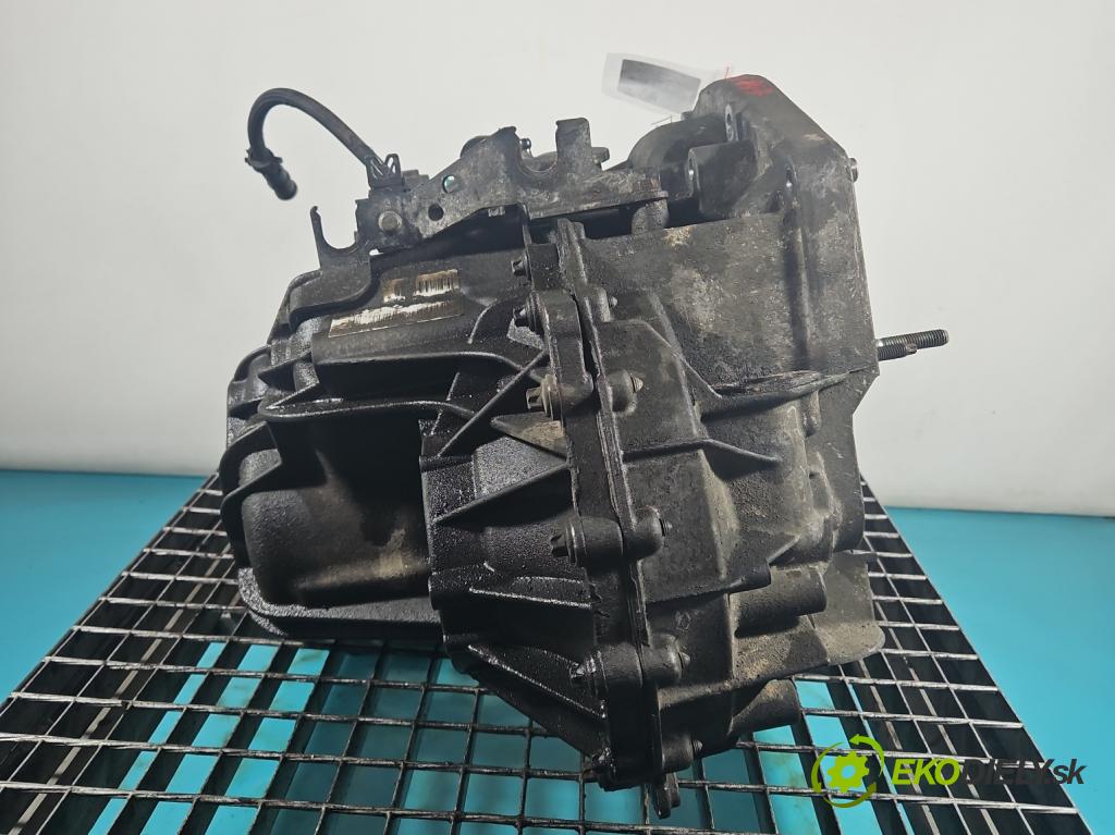 Renault Laguna II 2001-2007 2.0 T 170 HP manual 125 kW 1998 cm3 5- prevodovka stupeň,rýchlosť manual PK6353