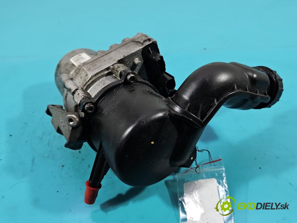 Peugeot 508 2010-2018 1.6 hdi 120 HP automatic 88 kW 1560 cm3 4- čerpadlo posilovač 9806445080 (Servočerpadlo, pumpa riadenia)