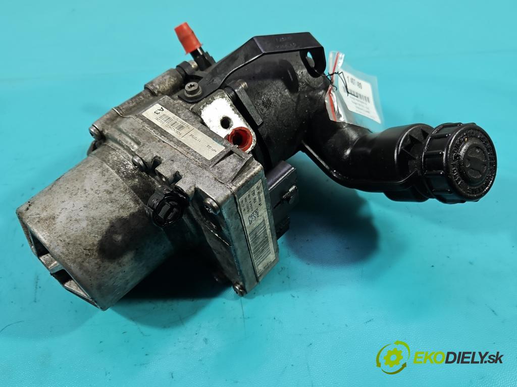 Peugeot 508 2010-2018 1.6 hdi 120 HP automatic 88 kW 1560 cm3 4- čerpadlo posilovač 9806445080 (Servočerpadlo, pumpa riadenia)