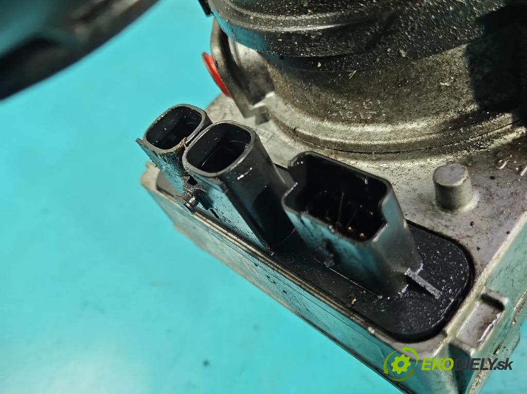 Peugeot 508 2010-2018 1.6 hdi 120 HP automatic 88 kW 1560 cm3 4- čerpadlo posilovač 9806445080 (Servočerpadlo, pumpa riadenia)