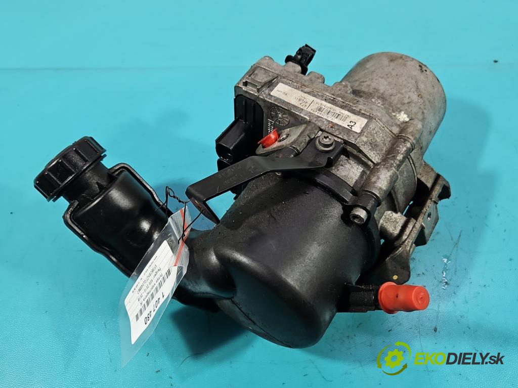 Peugeot 508 2010-2018 1.6 hdi 120 HP automatic 88 kW 1560 cm3 4- čerpadlo posilovač 9806445080 (Servočerpadlo, pumpa riadenia)