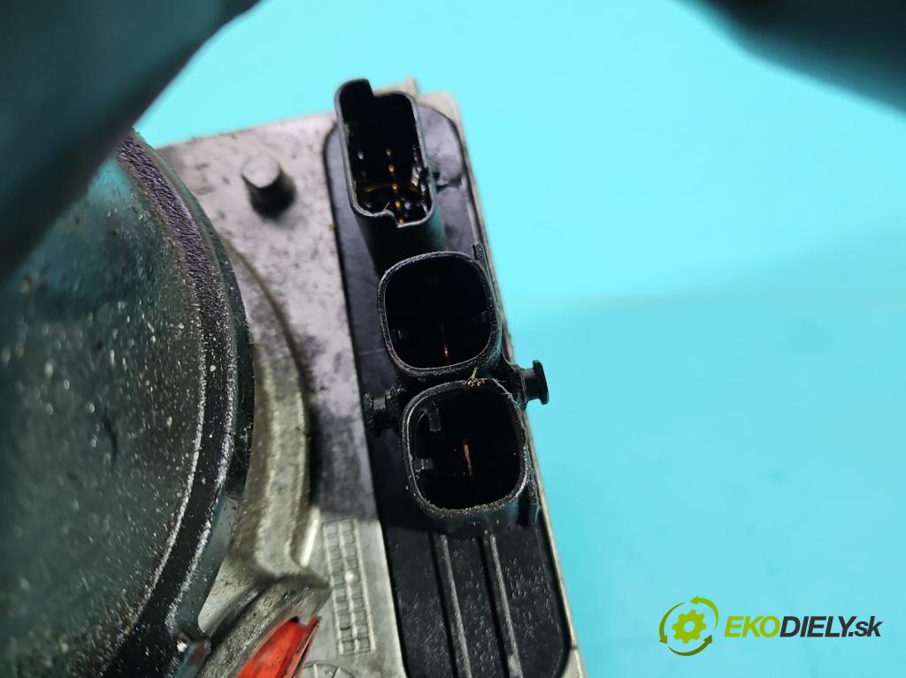 Peugeot 508 2010-2018 1.6 hdi 120 HP automatic 88 kW 1560 cm3 4- čerpadlo posilovač 9806445080 (Servočerpadlo, pumpa riadenia)