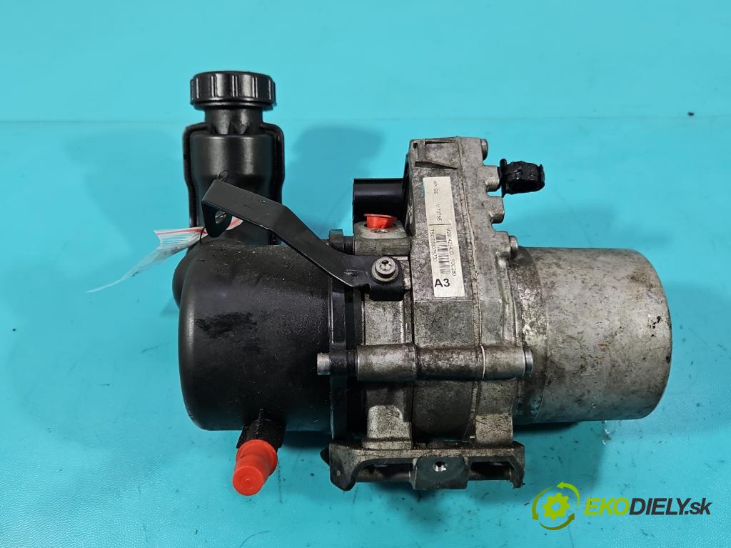 Peugeot 508 2010-2018 1.6 hdi 120 HP automatic 88 kW 1560 cm3 4- čerpadlo posilovač 9806445080 (Servočerpadlo, pumpa riadenia)