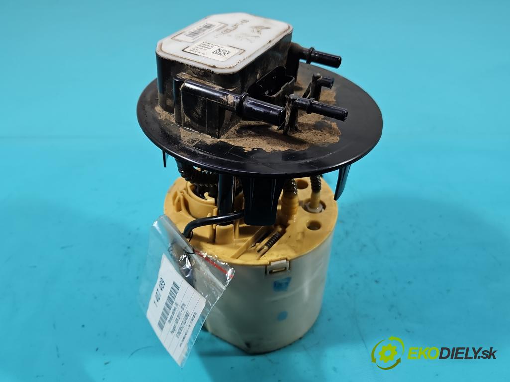 Peugeot 508 2010-2018 1.6 hdi 120 hp automatic 88 kW 1560 cm3 4- čerpadlo paliva 9677538680