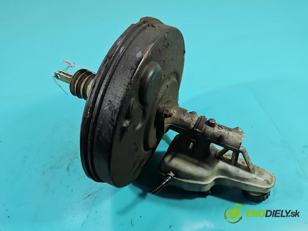 Fiat Scudo II 2006-2016 2.0 jtd 128 HP manual 94 kW 1997 cm3 5- servo brzdové 037874-35014
