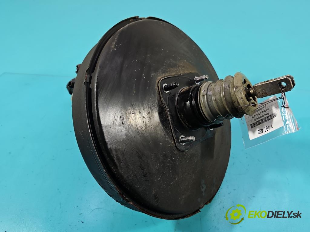 Fiat Scudo II 2006-2016 2.0 jtd 128 HP manual 94 kW 1997 cm3 5- servo brzdové 037874-35014
