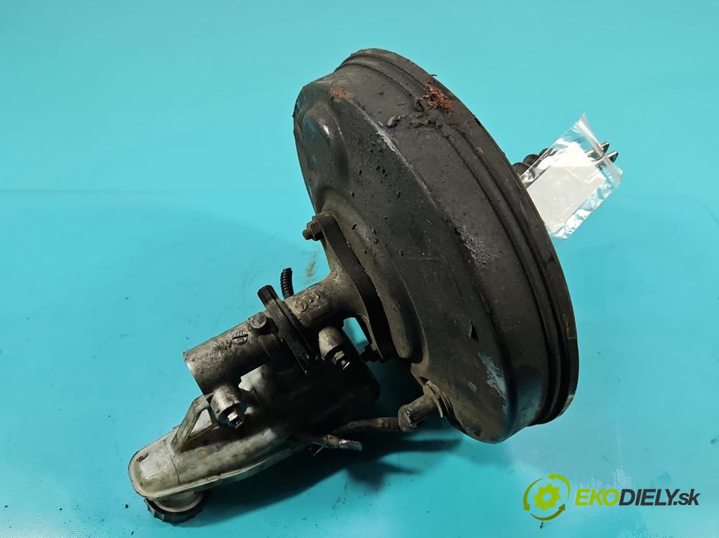 Fiat Scudo II 2006-2016 2.0 jtd 128 HP manual 94 kW 1997 cm3 5- servo brzdové 037874-35014
