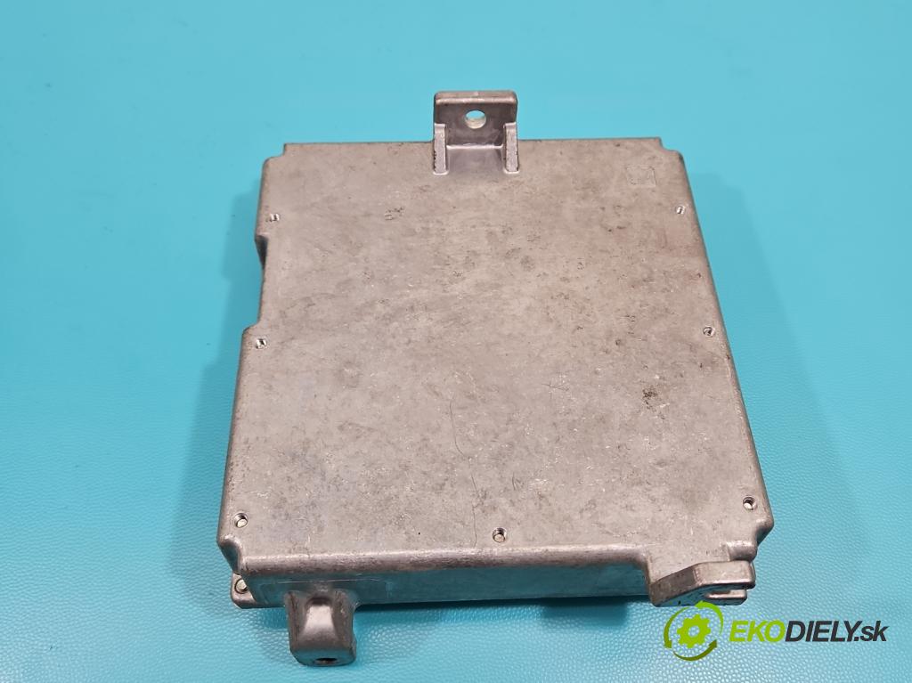 Honda CR-V II 2001-2006 2.0 16V 150 HP manual 110 kW 1998 cm3 5- riadiaca jednotka motora 37820-PNL-E12