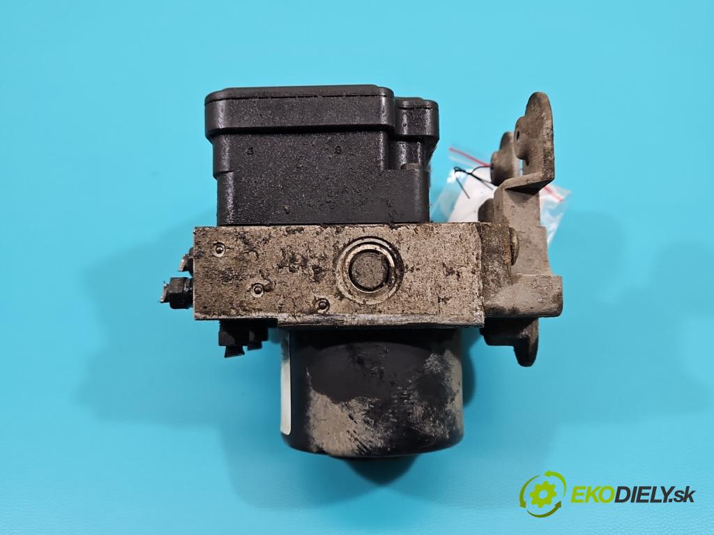 Honda CR-V II 2001-2006 2.0 16V 150 HP manual 110 kW 1998 cm3 5- čerpadlo abs 06.2102-0249.4 (Pumpy ABS)