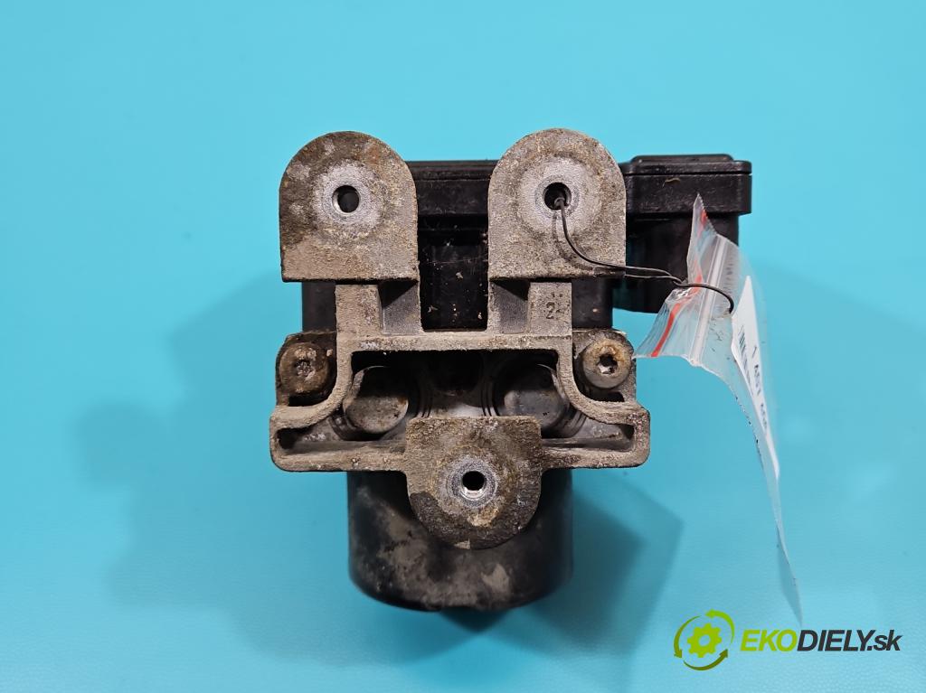 Honda CR-V II 2001-2006 2.0 16V 150 HP manual 110 kW 1998 cm3 5- čerpadlo abs 06.2102-0249.4 (Pumpy ABS)