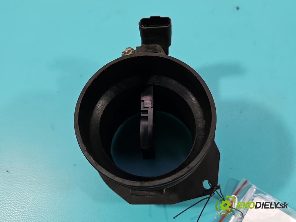 Fiat Scudo II 2006-2016 2.0 jtd 128 HP manual 94 kW 1997 cm3 5- průtokoměr: 9681917980-01 (Váhy vzduchu)