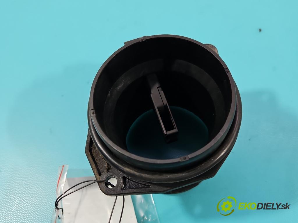 Fiat Scudo II 2006-2016 2.0 jtd 128 HP manual 94 kW 1997 cm3 5- průtokoměr: 9681917980-01 (Váhy vzduchu)