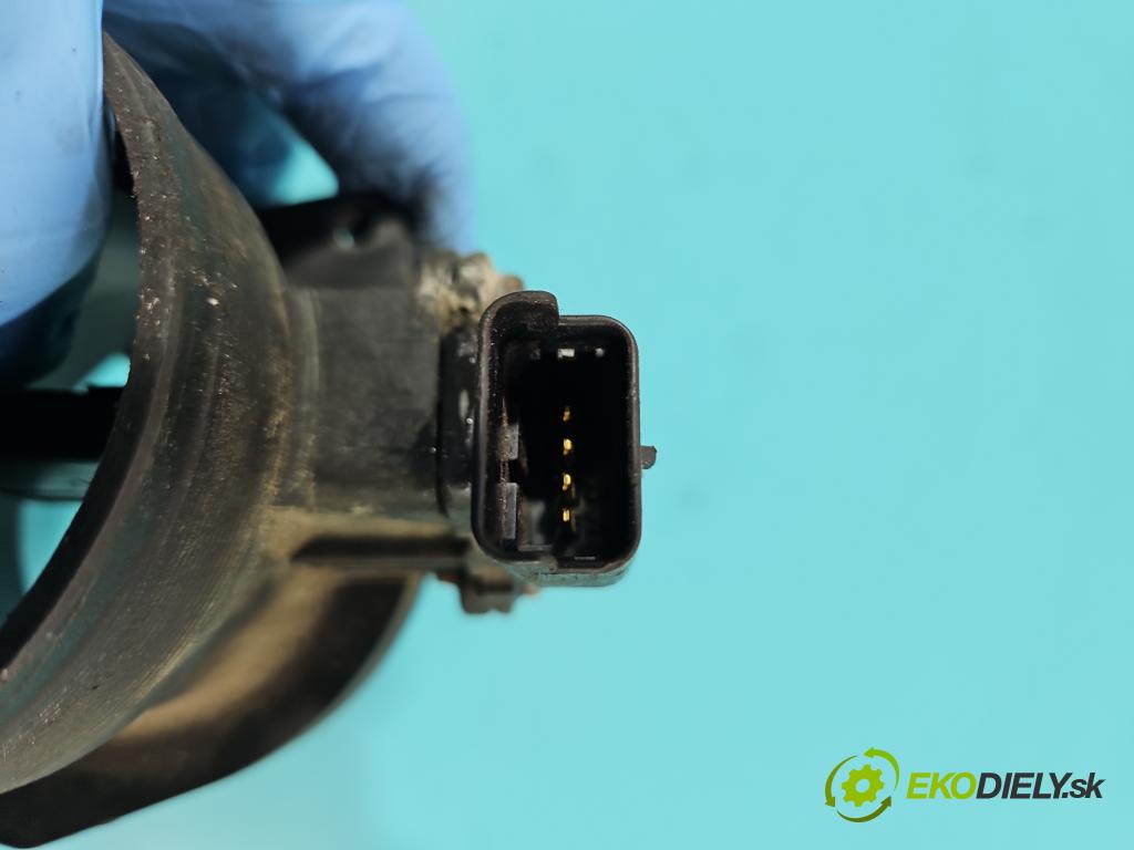 Fiat Scudo II 2006-2016 2.0 jtd 128 HP manual 94 kW 1997 cm3 5- průtokoměr: 9681917980-01 (Váhy vzduchu)