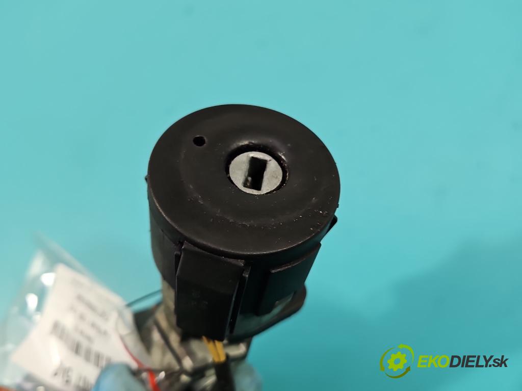 Fiat Scudo II 2006-2016 2.0 jtd 128 HP manual 94 kW 1997 cm3 5- Spínačka  (Spínacie skrinky a kľúče)