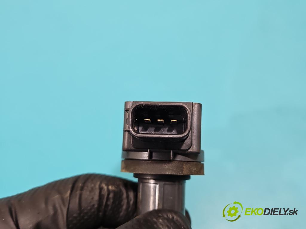 Honda CR-V II 2001-2006 2.0 16V 150 HP manual 110 kW 1998 cm3 5- cievka zapaľovacia 099700-070 (Zapaľovacie cievky, moduly)