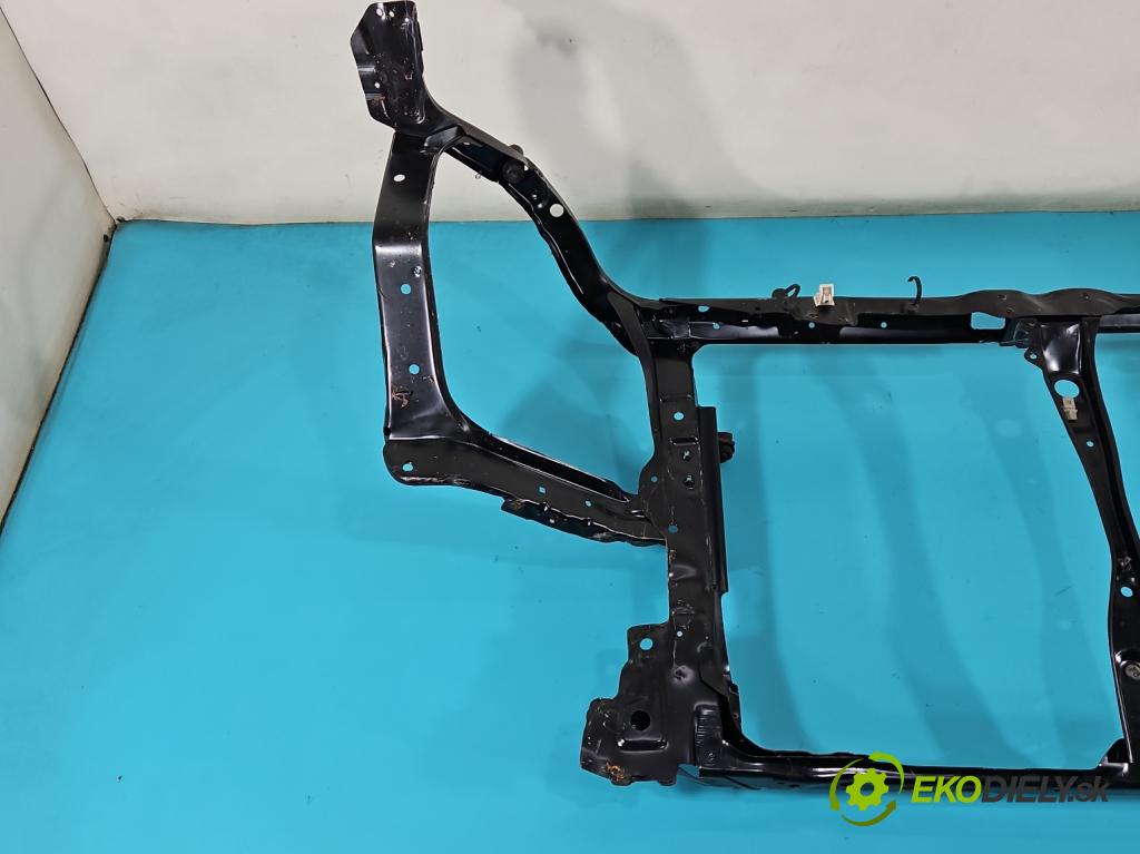 Honda CR-V II 2001-2006 2.0 16V 150 hp manual 110 kW 1998 cm3 5- stěna přední  (Výztuhy přední)