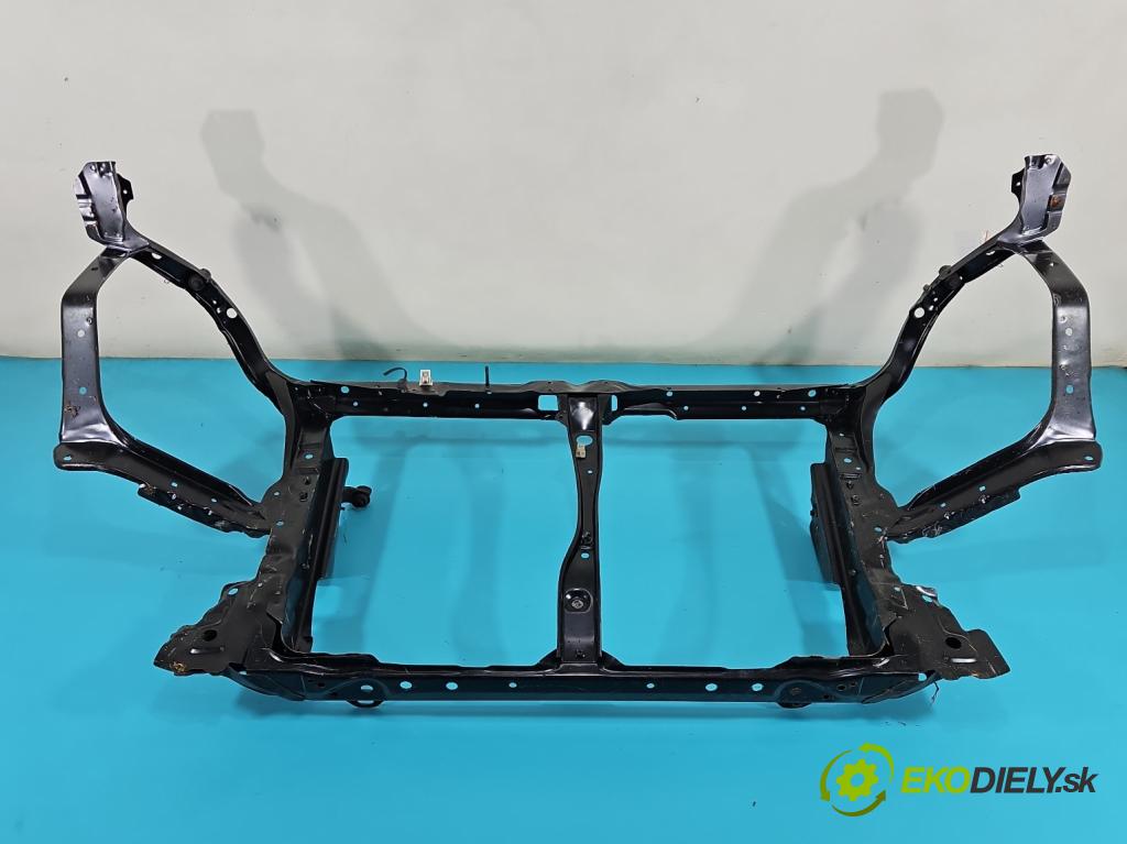 Honda CR-V II 2001-2006 2.0 16V 150 hp manual 110 kW 1998 cm3 5- stěna přední  (Výztuhy přední)