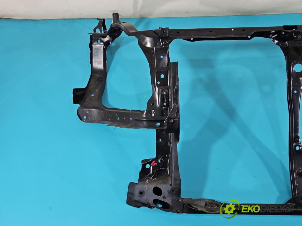 Honda CR-V II 2001-2006 2.0 16V 150 hp manual 110 kW 1998 cm3 5- stěna přední  (Výztuhy přední)